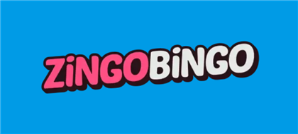 zingo bingo sister sites logo