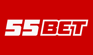 55bet logo