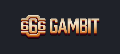 666 gambit sister sites logo