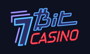 7bit casino logo
