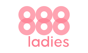 888 ladies logo