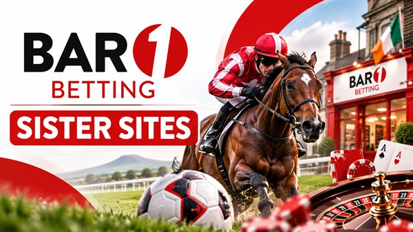 bar one racing sister sites banner
