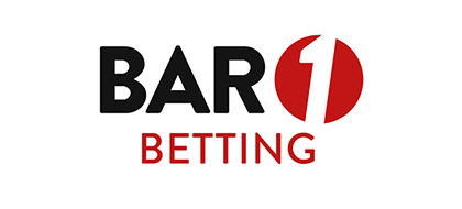 bar one racing sister sites logo