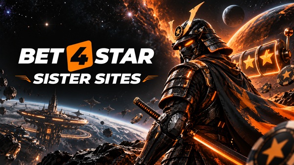 bet4star sister sites banner