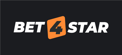 bet4star sister sites logo