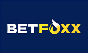 betfoxx logo