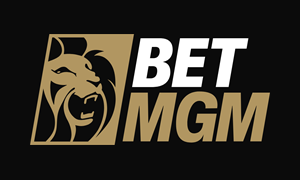 betmgm logo