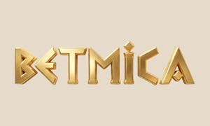 betmica logo