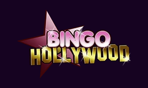 bingo hollywood logo