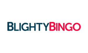 blighty bingo logo