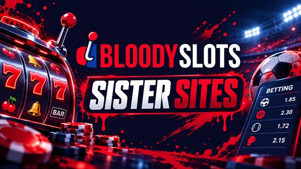 bloody slots sister sites banner