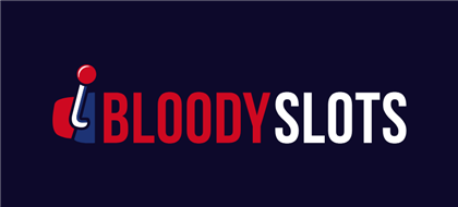 bloody slots sister sites logo