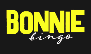 bonnie bingo logo