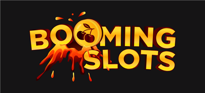booming slots sister sites logo
