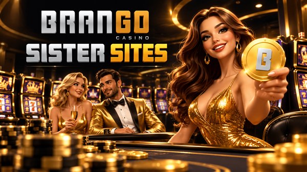 brango casino sister sites banner