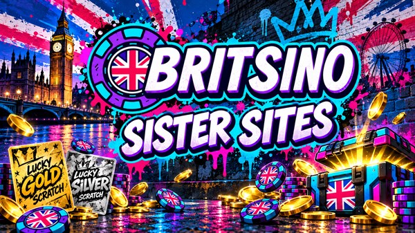 britsino sister sites banner