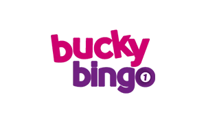 bucky bingo logo