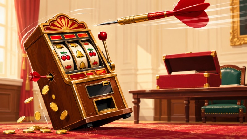 budget machine games duty