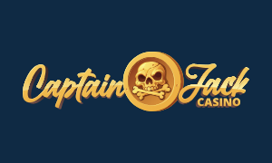 captain jack casino logo
