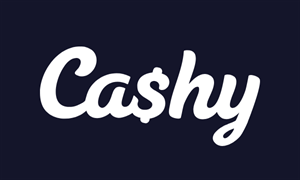 cashy logo