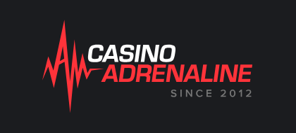 casino adrenaline sister sites logo