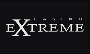 casino extreme logo