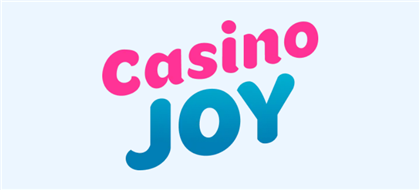 casino joy sister sites logo