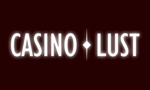 casino lust logo