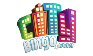 city bingo logo