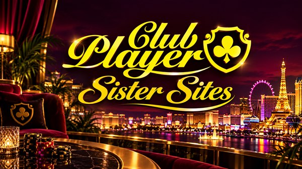 club player casino sister sites banner