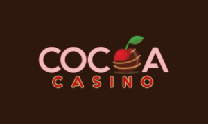 cocoa casino logo