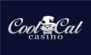 coolcat casino logo