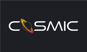 cosmicslotz logo