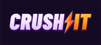 crush it casino sister sites logo