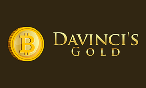 davincis gold logo