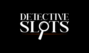 detective slots logo