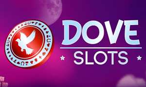 dove slots logo