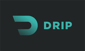 drip casino logo