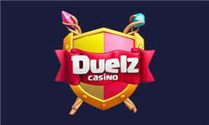 duelz logo