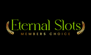 eternal slots logo