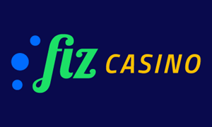 fiz casino logo