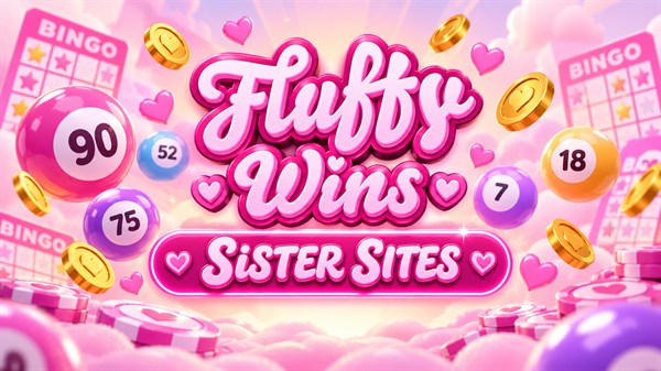 fluffy wins sister sites banner