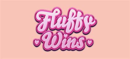 fluffy wins sister sites logo