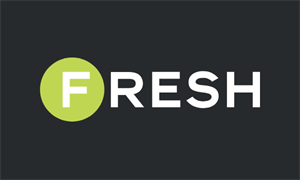 fresh casino logo