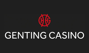 genting casino logo