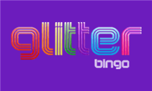 glitter bingo logo
