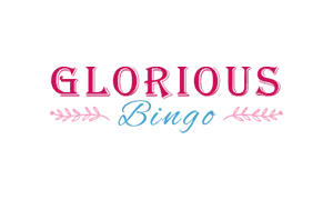 glorious bingo logo