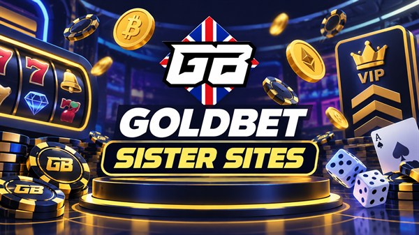 goldbet sister sites banner