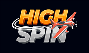 highspin logo