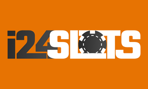 i24slots logo
